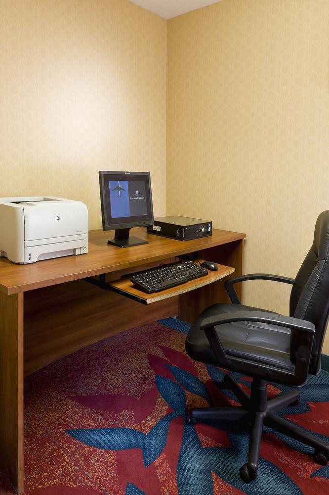 Residence Inn By Marriott Amarillo Buitenkant foto
