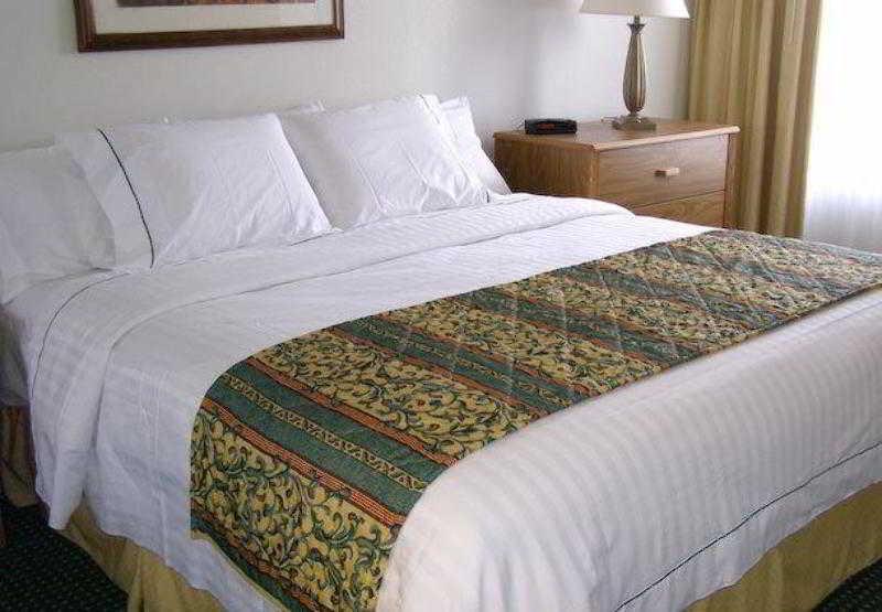 Residence Inn By Marriott Amarillo Kamer foto